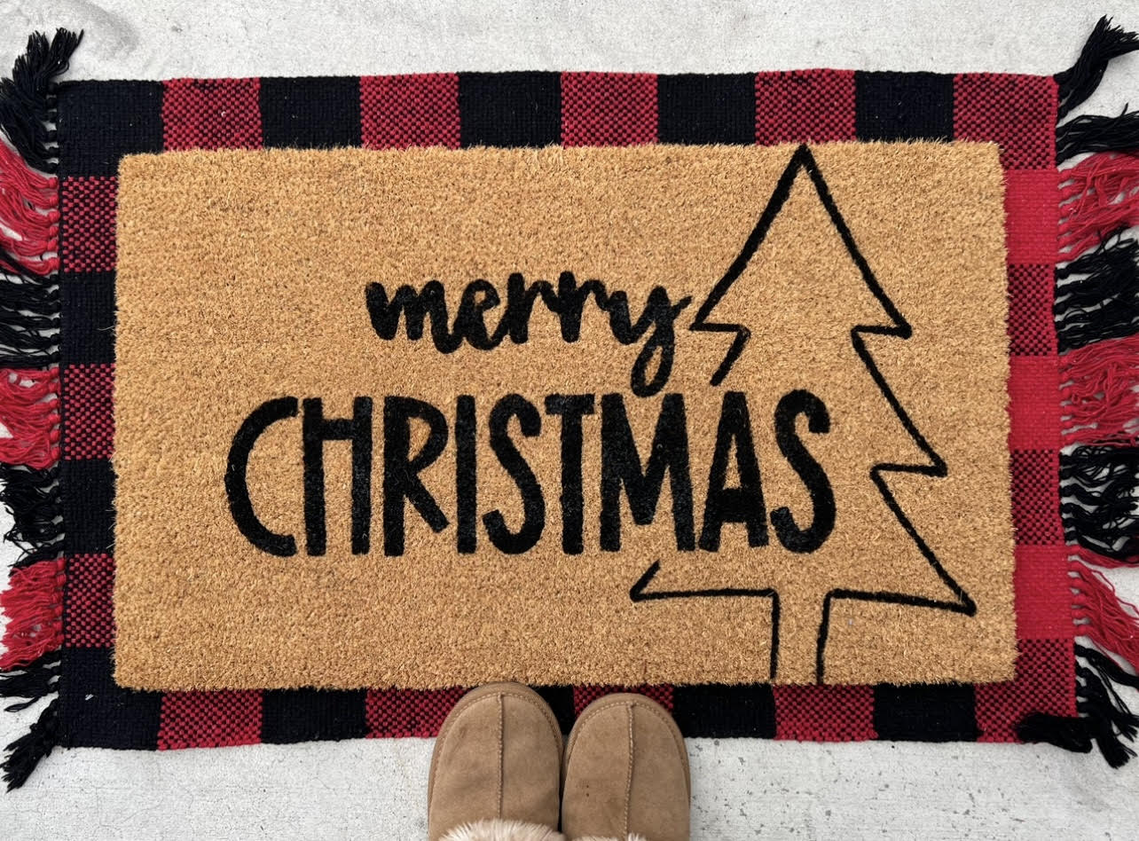 Merry Christmas